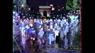 Générique de Lémission Champs Élysées 1988 [upl. by Yellehs]