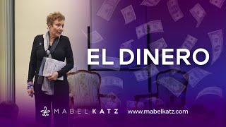 El Dinero y Hooponopono ✨ ►Hooponopono con Mabel Katz [upl. by Danielson491]