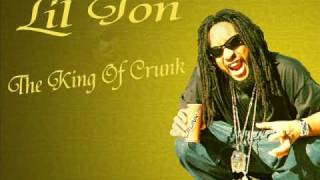 Lil Jon  Shut The Club Down [upl. by Racso]