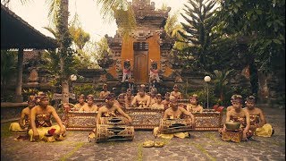 Sound Tracker  Gamelan Indonesia [upl. by Mayer]