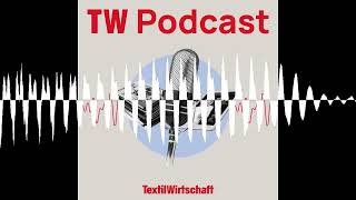 Hallo Bettina Billerbeck Das ist die neue TWChefredakteurin  TextilWirtschaft Podcast [upl. by Derfiniw]