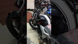 Apache 4v abssecondhandbikepriceinBangladesh2024bike4v [upl. by Atinra]