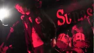 False Insight live at SUNASH 12th Jan 2013 [upl. by Abdulla519]