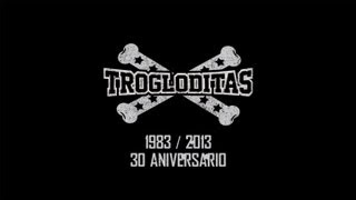 Trogloditas  30 aniversaro [upl. by Okimuy]