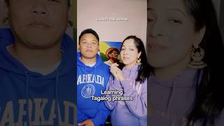 This was such a cute language 🥹 ft ajrafael [upl. by Darla]