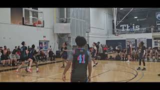 Some highlights of David  AGAME FALL SHOWDOWN Champions at Spooky Nook PA 119  1110 [upl. by Casimire]