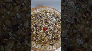 YUM BAKER ALMOND CAKE [upl. by Hannahsohs268]