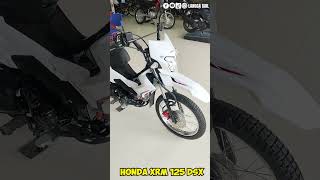 Honda XRM 125 DSX🔥 [upl. by Sven145]