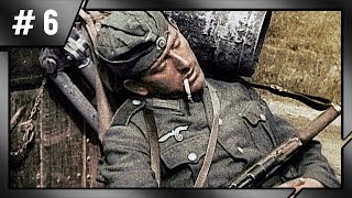 The Amazing Carelessness Of The Wehrmacht Soldiers Diary of a German Officer [upl. by Nylqcaj2]