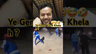 Funny Geme 😂shortvideo trending football funny soccer baseball comedy duet [upl. by Aidni674]