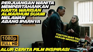 WANITA HARUS TAU HUKUM WARISAN SETELAH SUAMI MENINGGAL [upl. by Ajat]