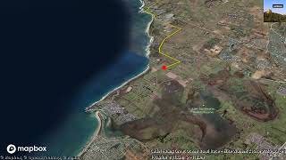 Cadel Evans Great Ocean Road Race  Elite Womens Race 2024 Stage 1  Women  Geelong to Geelong J [upl. by Asecnarf]