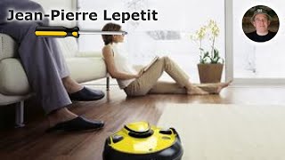 Quel Aspirateur Sans Fil Choisir pour un Appartement Propre  Guide Complet [upl. by Nyrrek]