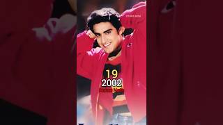 Yeh Dil Aashiqanaa Movie Cast Then and Now 20022024  shorts [upl. by Lashoh484]