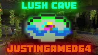 Lush Cave  Just 7 Disc [upl. by Nylareg]