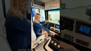 Affordable AND adorable 😍 Tour the 2024 Fleetwood Flair 29M rvlife motorhome budgettravel [upl. by Bannasch]