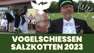 Das Vogelschiessen 2023 [upl. by Yggam]