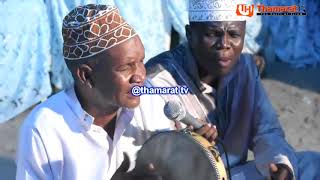 Kifo cha mtume live performance [upl. by Nahtan]