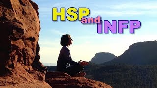 HSP and INFP [upl. by Glanville]