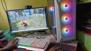 NETWORK PROBLEM 999 SOLUTION GAMING PC [upl. by Persis]