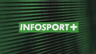 Infosport French Sports News  2021 Intros Compilation [upl. by Connolly]