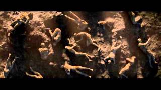 2014 Pompeii  Trailer Oficial HD Subtitulado [upl. by Aveline833]