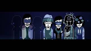 Forgotten Memories  Incredibox Lofibox V2 Reminiscence [upl. by Adiaroz]