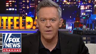 Gutfeld This will get you murdered [upl. by Hsevahb]