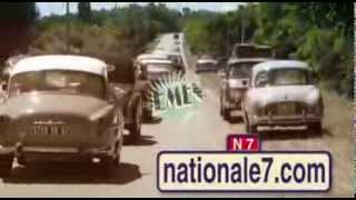 Nationale 7 par JeanLoup [upl. by Yltneb]