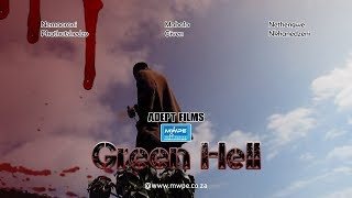 Green Hell Official Trailer [upl. by Ashia]