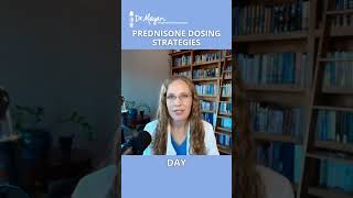 Doctors Strategies for Prednisone Dosing [upl. by Aivila161]