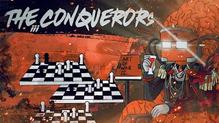 Roblox The Conquerors 3 Art Of War 2 [upl. by Yeldua230]