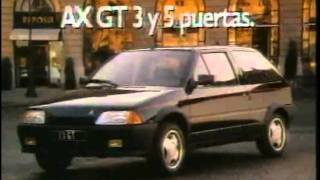 Bloque publicitario de TVE1 de noviembre de 1989 [upl. by Aniram616]