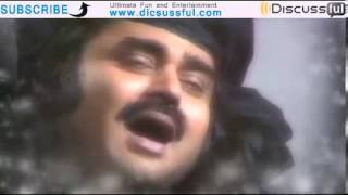 Arif Lohar Naat ON PTV Sallay Ala Nabi Ye Na [upl. by Hairym774]