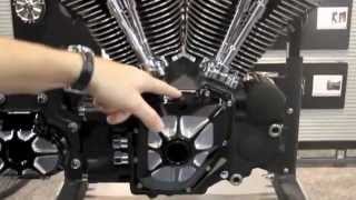 2013 HarleyDavidson Burst Collection [upl. by Anirual]