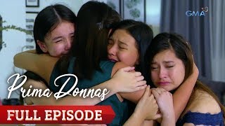 Prima Donnas Full Episode 105  Stream Together [upl. by Enialb579]