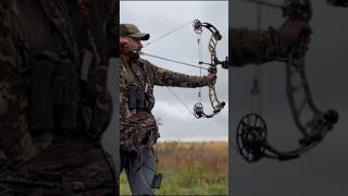 DOES HE DIE deerhunter hunting deerhunt archery bowhunting deerhunting huntingseason [upl. by Case]