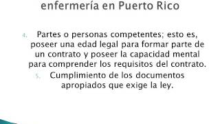 Convocatoria para el examen de reválida de enfermería en Puerto Rico otoño 2023 [upl. by Eleazar]