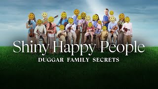 Duggar DocumentaryShiny Happy People Episode 1  Full Episode HD [upl. by Aihsemek78]