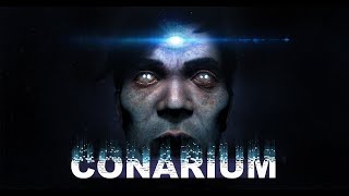 Conarium  Complete [upl. by Bendite]