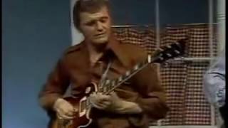 JERRY REED  Guitar Medley [upl. by Aleksandr]