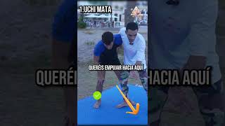 Sistema de DERRIBOS para el JIUJITSU bjj jiujitsu mma judo [upl. by Coretta]