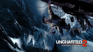 Uncharted 2 Among Thieves Episode 2 [upl. by Neehsas167]