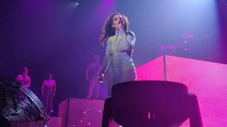 Amel Bent  Tourner la tête  VIVANTETOUR  Chauny [upl. by Patsy]