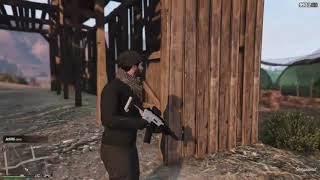 Film  GTA 5 Complete Slasher Quest [upl. by Skiest]