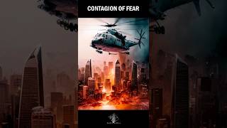 CONTAGION OF FEAR 🎬 Watch Full Thriller Trailer BlackMandalaFims movie film shorts [upl. by Borrell]