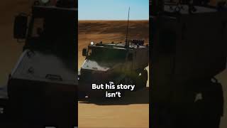 Desert Fox The Erwin Rommel Story history [upl. by Silisav19]