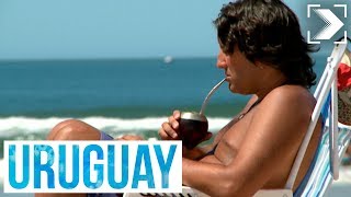 Españoles en el mundo Uruguay 13  RTVE [upl. by Netniuq217]