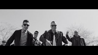 Las Calakas  Baile De Las Calakas Official Video [upl. by Lazar]