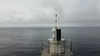 Fastnet Lighthouse [upl. by Pierpont]